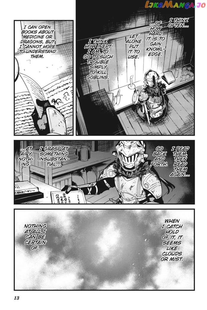 Goblin Slayer: Side Story Year One Chapter 83 image 15_optimized